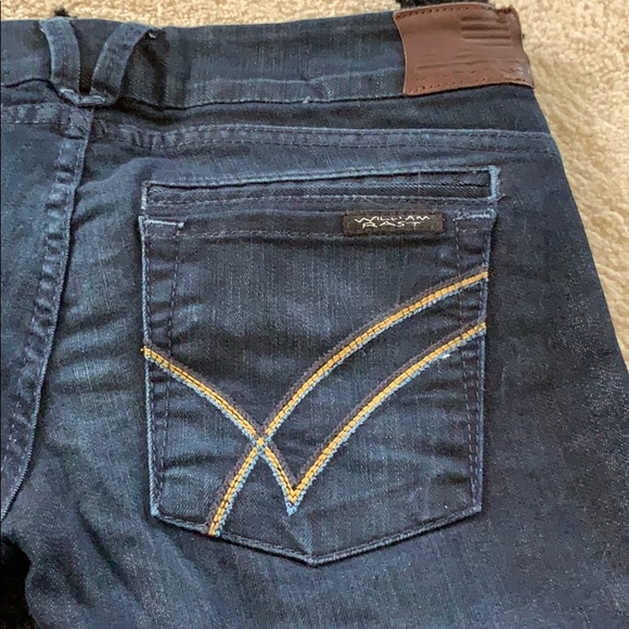 William Rast Savoy Flare - Picture 3 of 4